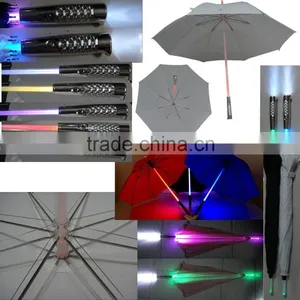 Lighting Fashion Led Umbrella thumbnail-1