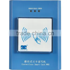 Shenzhen Cardlan Mifare IC Card Issuing Device thumbnail-2