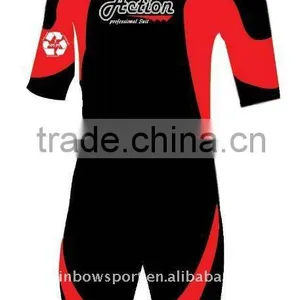 New Neoprene Shorty Wetsuit thumbnail-1