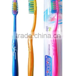 Promotion Toothbrush, Private Label Toothbrush Manufacturers thumbnail-1