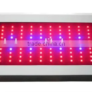100*3W 680nm LED Grow Light With Full Spectrum 300W thumbnail-1