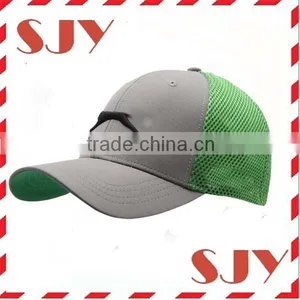 Promotional Sport Cap Wholesale 6 Panel Baseball Cap thumbnail-4