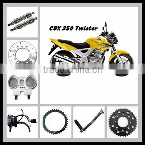 Motorcycle Spare Parts CBX250 Twister thumbnail-1
