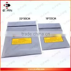 LiPO Guagrd Safe Charging and Storage Bag for Li-ion Battery/ego Battery thumbnail-1