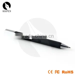 KKPEN Hexagon Ballpoint Pen Custom Metal Ballpoint Pen thumbnail-4