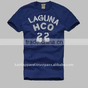 Men Printed Cotton Tee Shirts thumbnail-1