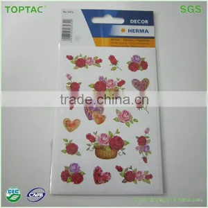 Good Type Thermal Sticker thumbnail-1