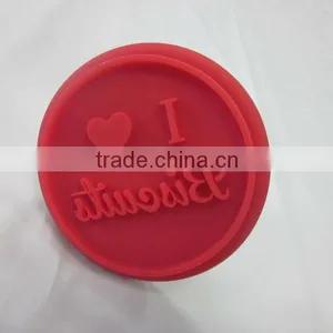 FDA&LFGB Kitchen Promot Cookie Stamps thumbnail-3