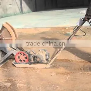 High Quality Portable Construction Used Soil Compactor thumbnail-5