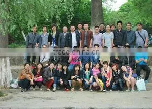Nanjing Wecan Auto Parts Co., Ltd. company overview - view 2 thumbnail