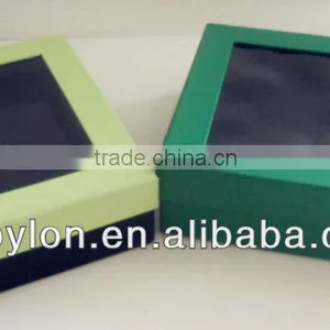 Cheap Gift Box With a Window thumbnail-1