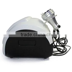 Body Shaping Free Shipping Home Use Cavitation Slimming Machine Ultrasound Therapy Tripolar Slimming Machine For Home Use RF Cavitation Ultrasonic Machine Rf Cavitation 5 In 1 Slimming Machine thumbnail-3