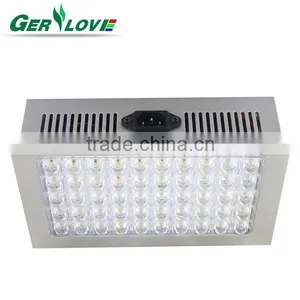 Grow Led 2016 Full Spectrum Grow Light 150W Module Design for Full Cycle Growing thumbnail-1