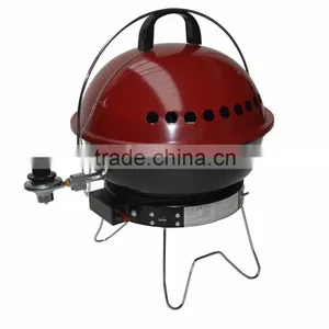 KEYO Wholesales Portable Gas Bbq Grill thumbnail-2