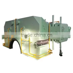 Pto Small Wind Power Gearbox thumbnail-3