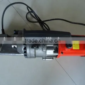 Rebar Cutter OY-28 thumbnail-3