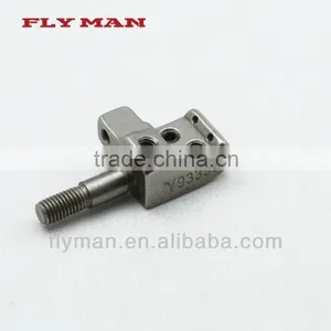 93353 Needle Clamp For Yamato DV1400 Sewing Machine Part thumbnail-1