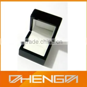 High Quality Customized Made-in-China Dulwich Cufflink Box for Gift(ZDW13-C076) thumbnail-1