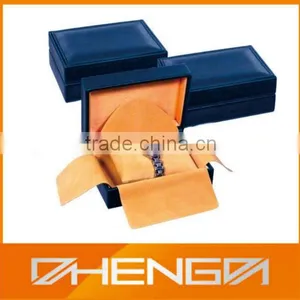 High Quality Guangzhou Factory Custom Made-in-china Gift Wooden His-and-hers Watches Box (ZDS-SJF104) thumbnail-4