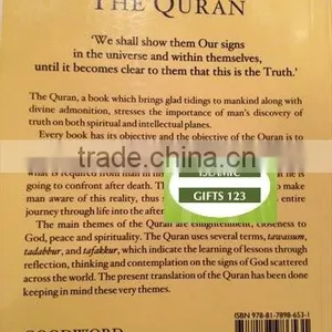 Quran,Usmani Quran,Quran Kareem--Mini Quran-Mini Hanging Quran--islamic Gifts thumbnail-5