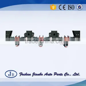 Gemanic Type Mechanical Suspension thumbnail-1