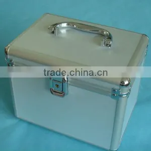CD Bag Cases,CD Carrying Case With Abs Panel,funny CD Case thumbnail-4