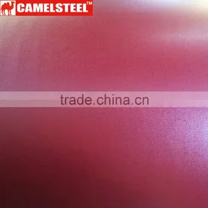 Matt Prepainted Ppgi Steel Coils for Building Materials thumbnail-5