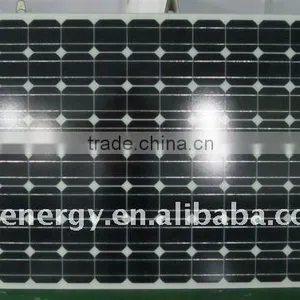 High Efficient Solar Modules Monocrystalline 295W GH Solar thumbnail-1