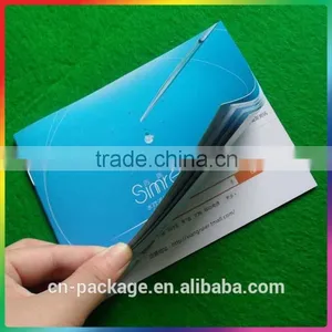 A5 Cosmetic Price List Catalog Brochure Booklet Catalogue Printing thumbnail-4