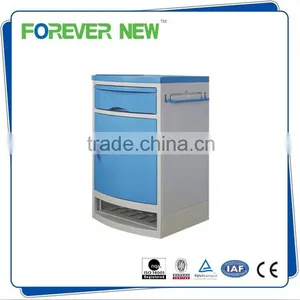 YXZ-804 ABS Medical Cabinet With Shoe Rack thumbnail-1