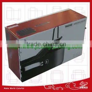 40 Years to Produce High Quality Colored Corrugated Box thumbnail-6