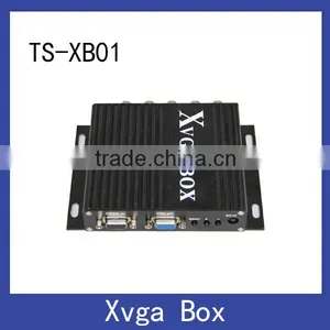 Hot Sales! New CGA/EGA/RGB/RGBS/RGBHV to VGA Converter for Industrial Monitor thumbnail-2