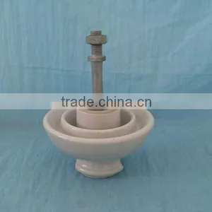 P-15T Pin Type Insulator thumbnail-1