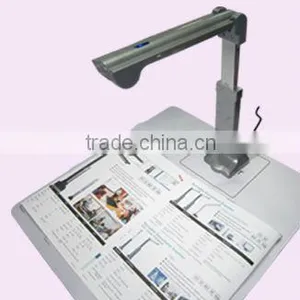S600---A3 Document Camera 3d Video Scanner With Small Bosy thumbnail-1