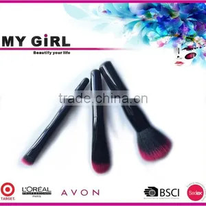 2016 MY GIRL HOT Makeup Brush Sets Best Selling Cosmetc Makup up Sets Women Pro Brush Set thumbnail-2