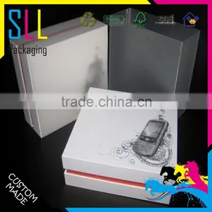 Wholesale Cardboard Custom Design Smartphone Box thumbnail-1