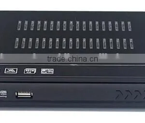 Vmade M5 Multimedia Playback Novatek78304 hd Set Top Box Dvb-s2 With Biss thumbnail-1