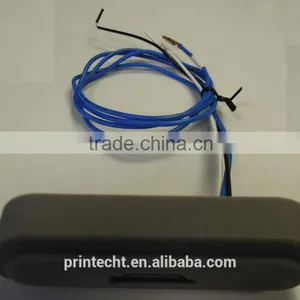 Membrane Circuit Switch Manufacturers for Cold Storage Warehouse Crane Machine With Pcb and Rubber thumbnail-2