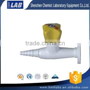 China Solid Brass Laboratory Gas Cock Valve Tap thumbnail-3