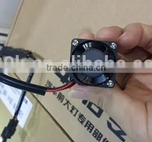 Headlight Type and LED COB Drl Lamp Type Cob Led Drl thumbnail-4