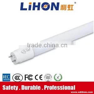 Good Quantity Glass T8 Led Tube thumbnail-1