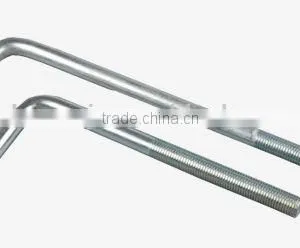 8.8 Carbon Steel Thread Rod thumbnail-5
