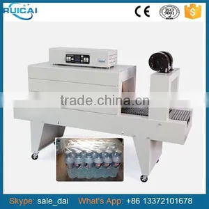 Good Supplier Shrink Packaging Machine, Shrink Tunnel Machine Price thumbnail-1