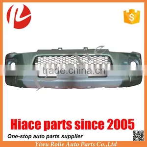 4x4 Japanese Off-road Vehicle Jimny Auto Parts Accessories Front Bumper thumbnail-1