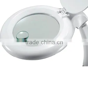 15X 8093 20X LED Magnifying Lamp Beauty Salon thumbnail-4