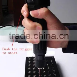 BSD-1200 Low Torque Compact DC Semi-Automatic Electric Screwdrivers ( Electric Screw Driver for Production Line ) thumbnail-2