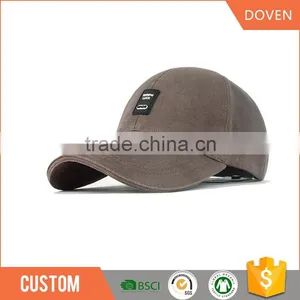Hot Sale Fashion Custom Caps Design Baseball Caps thumbnail-6