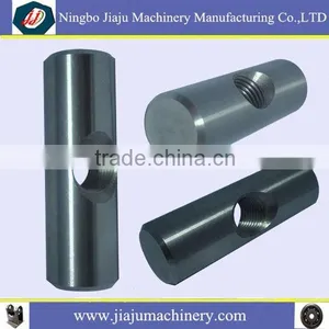 Ningbo Jiaju Hot Sale Pin With a Hole / Brass Pin / Metal Hinge Pin thumbnail-3