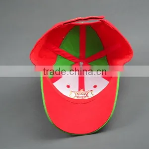 Custom Baseball Cap Manufacturer thumbnail-6