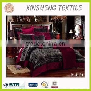 Wholesale High Quality Bedding Set in Animal Design thumbnail-1